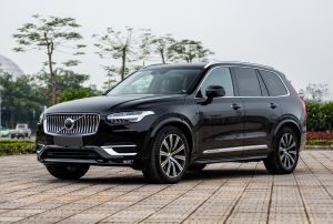 Volvo XC90  Ultimate 