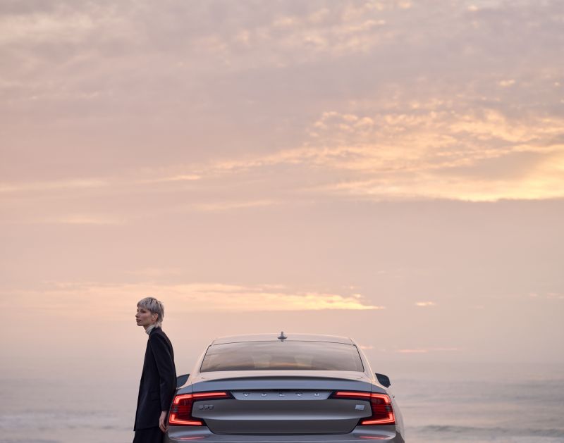 Tìm hiểu về An toàn của Volvo