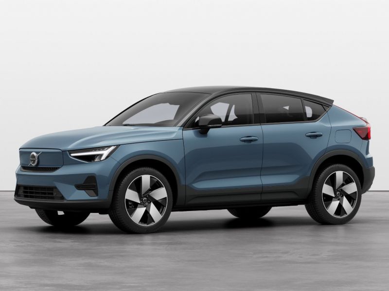 Volvo thay đổi tên mới của các dòng xe tại Việt Nam
