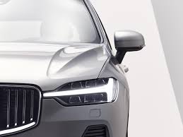 Volvo XC60 Ultra - Chiếc xe bán chạy nhất của Volvo