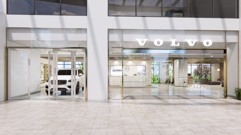 Chương trình Workshop " Lái Chill Cùng Volvo " và Mừng Quốc tế thiếu nhi Mùng 1/6